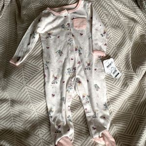 Mickey Mouse bodysuit